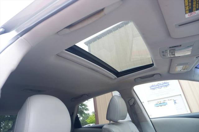 2012 Lexus RX 350 350