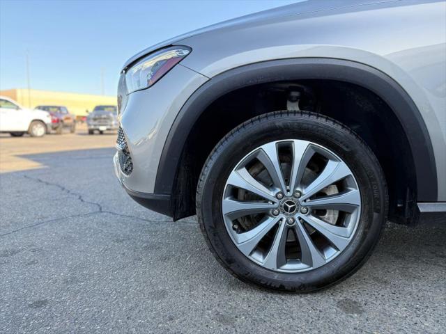 2020 Mercedes-Benz GLE GLE 350 4MATIC