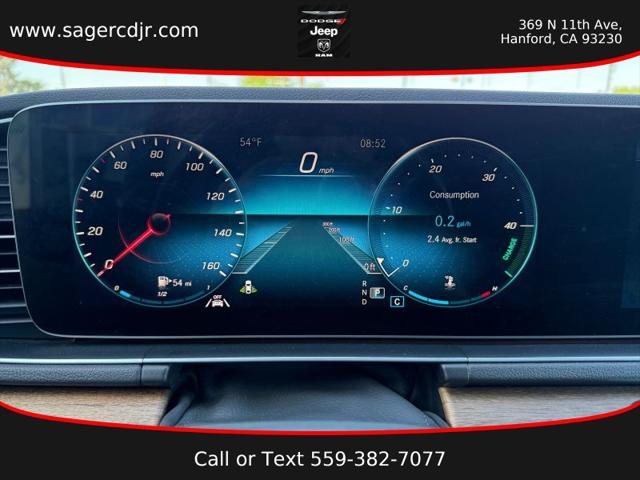 2020 Mercedes-Benz GLE GLE 350 4MATIC