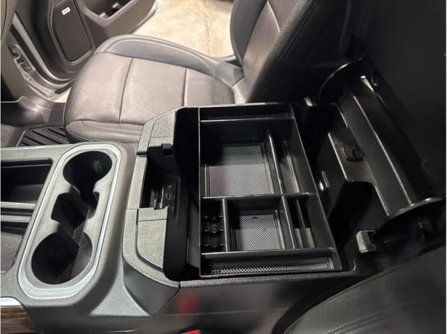 2022 Chevrolet Silverado 2500HD 4WD Crew Cab Standard Bed LTZ