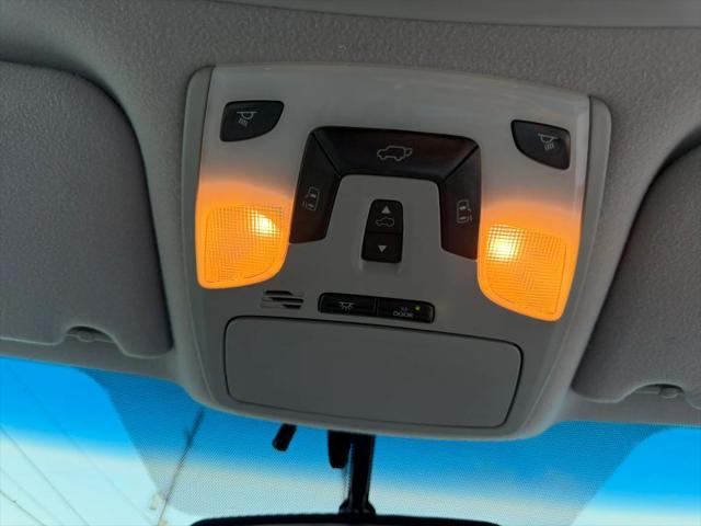 2011 Toyota Sienna XLE V6