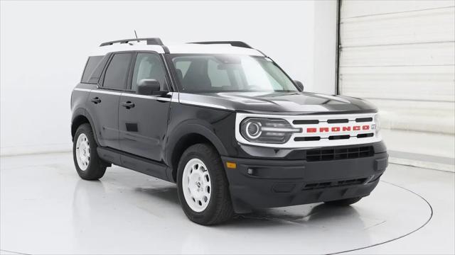2023 Ford Bronco Sport Heritage for sale in Columbus, GA