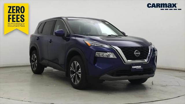 2023 Nissan Rogue SV Intelligent AWD for sale in Salisbury, MD
