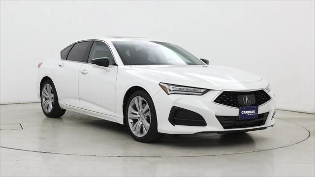 2023 Acura TLX Technology Package for sale in Buford, GA