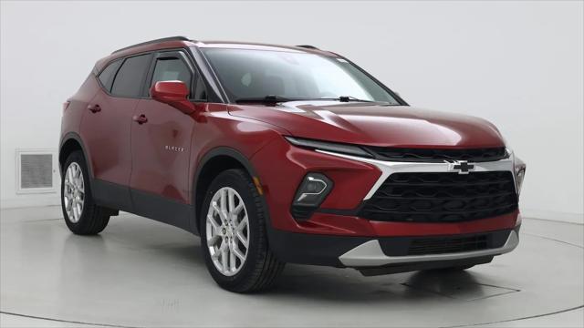 2023 Chevrolet Blazer FWD 2LT for sale in Buford, GA