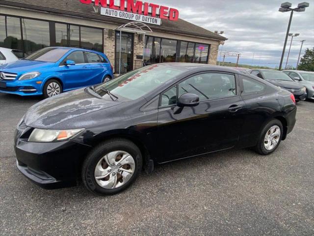 2013 Honda Civic LX for sale near Moraine, OH