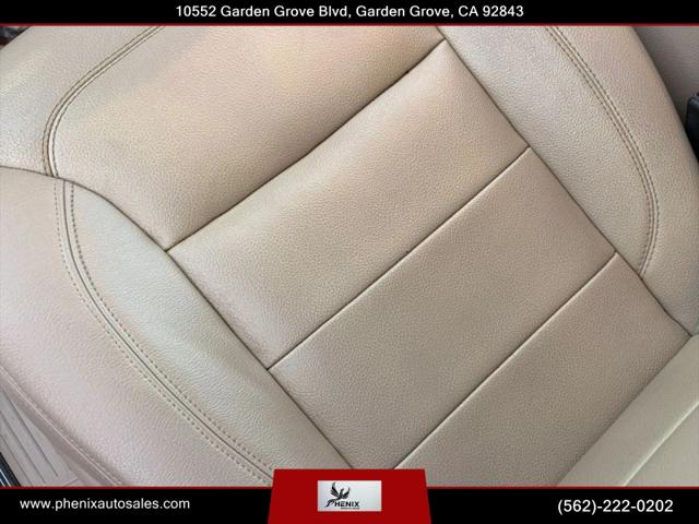 2012 Mercedes-Benz ML 350 BlueTEC 4MATIC