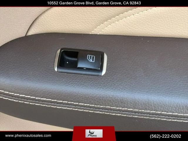 2012 Mercedes-Benz ML 350 BlueTEC 4MATIC