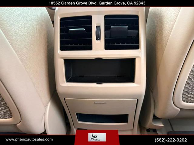 2012 Mercedes-Benz ML 350 BlueTEC 4MATIC