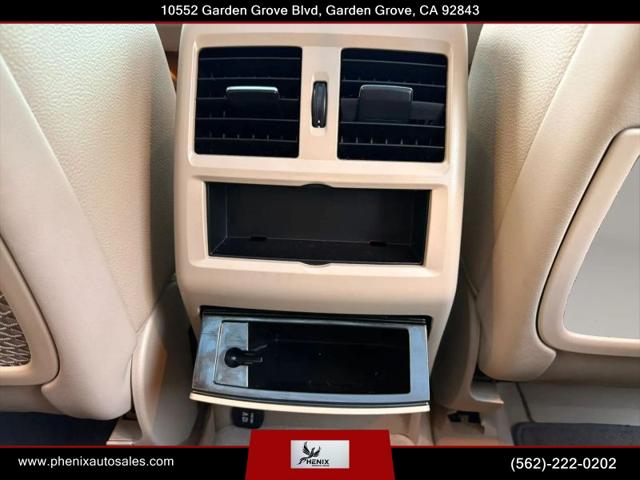2012 Mercedes-Benz ML 350 BlueTEC 4MATIC