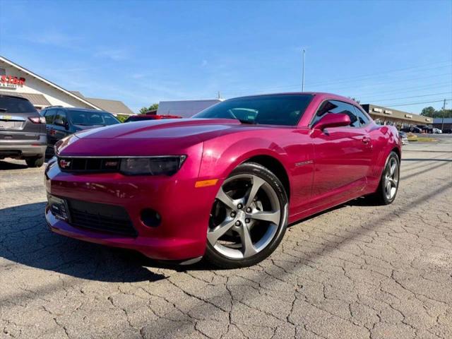2014 Chevrolet Camaro 1LT for sale in Duluth, GA
