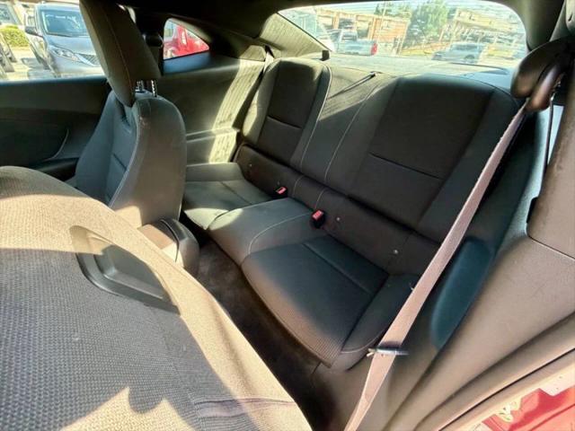 2014 Chevrolet Camaro 1LT