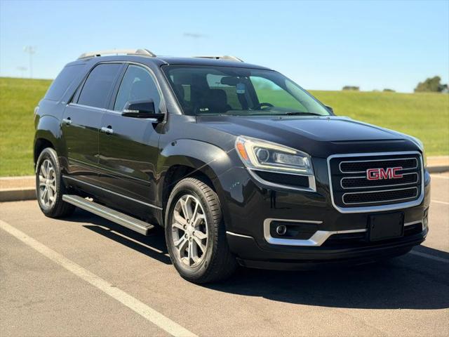 2014 GMC Acadia SLT-2 for sale in Las Vegas, NV