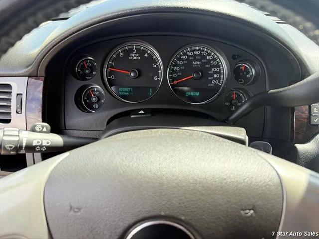 2014 GMC Yukon XL Denali