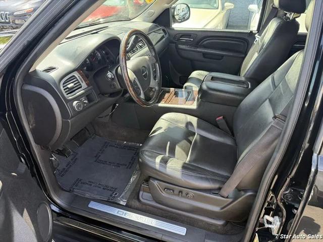 2014 GMC Yukon XL Denali