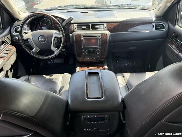 2014 GMC Yukon XL Denali