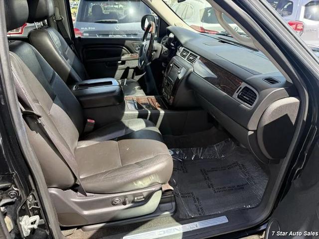 2014 GMC Yukon XL Denali