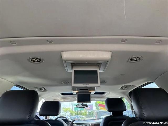 2014 GMC Yukon XL Denali