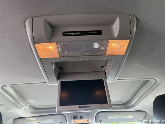 2014 GMC Yukon XL Denali
