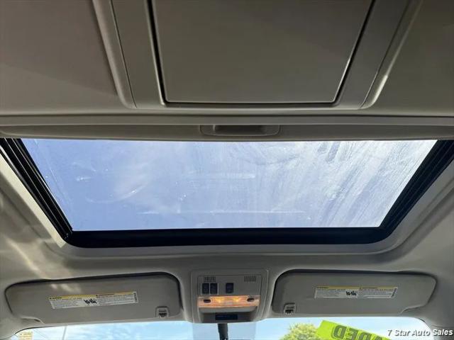2014 GMC Yukon XL Denali