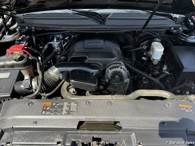 2014 GMC Yukon XL Denali