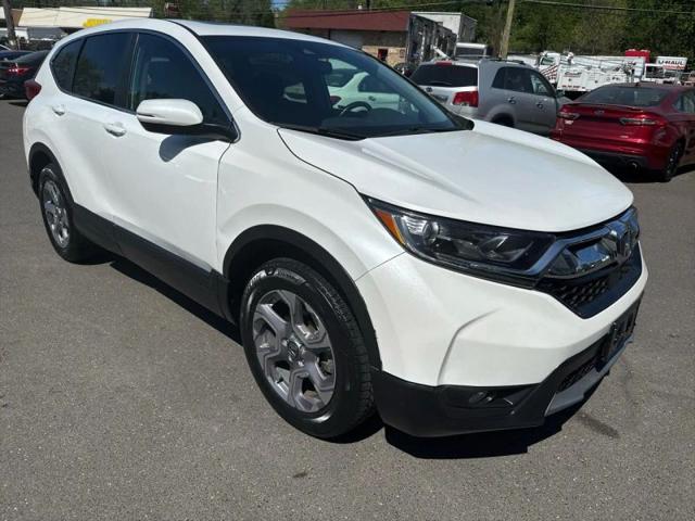 2019 Honda CR-V EX-L for sale in Langhorne, PA