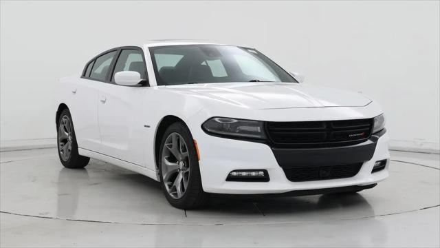 2016 Dodge Charger R/T for sale in South Portland, ME