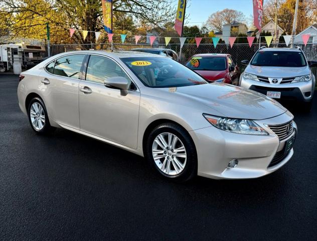 2013 Lexus ES 350 350 for sale in Worcester, MA