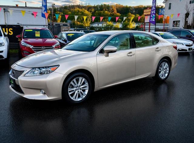 2013 Lexus ES 350 350