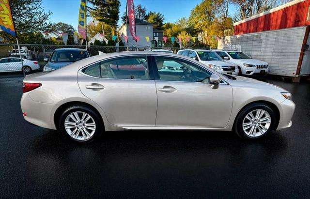 2013 Lexus ES 350 350