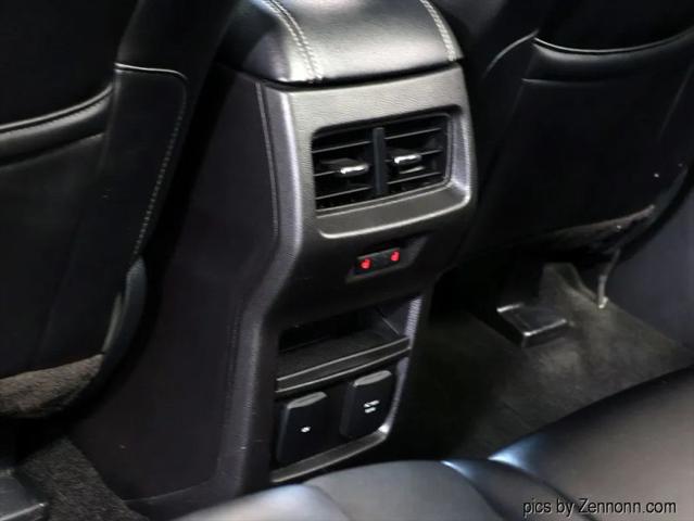 2015 Ford Edge Sport