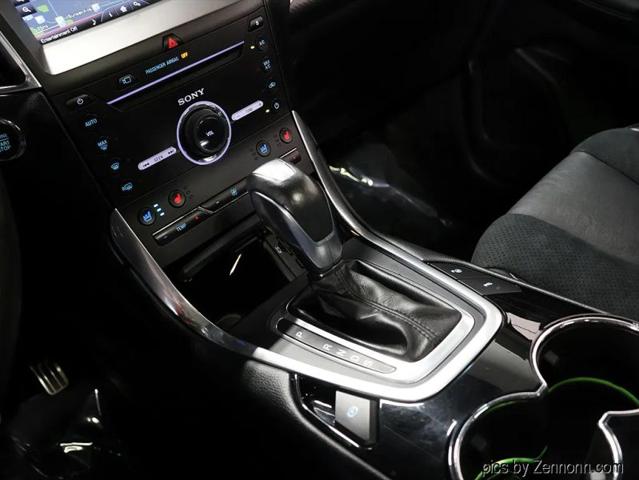 2015 Ford Edge Sport