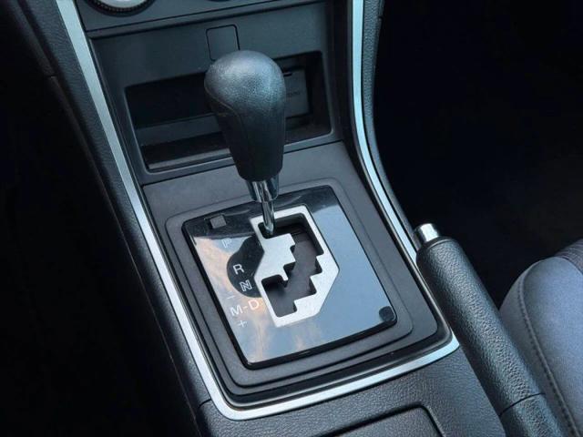 2011 Mazda Mazda6 i Sport