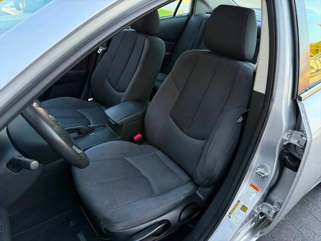 2011 Mazda Mazda6 i Sport