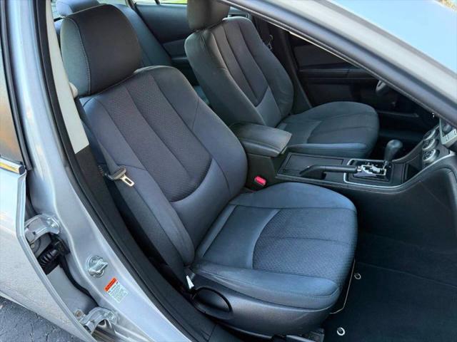 2011 Mazda Mazda6 i Sport