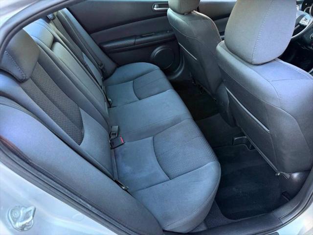 2011 Mazda Mazda6 i Sport