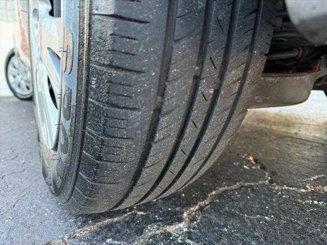 2011 Mazda Mazda6 i Sport