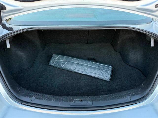 2011 Mazda Mazda6 i Sport