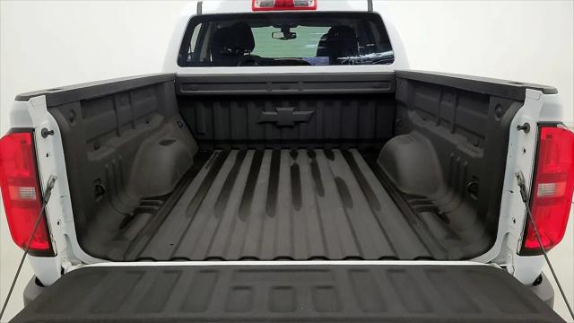 2015 Chevrolet Colorado LT