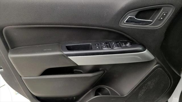 2015 Chevrolet Colorado LT