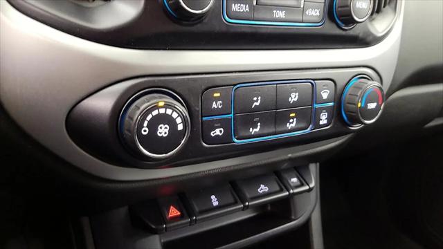 2015 Chevrolet Colorado LT