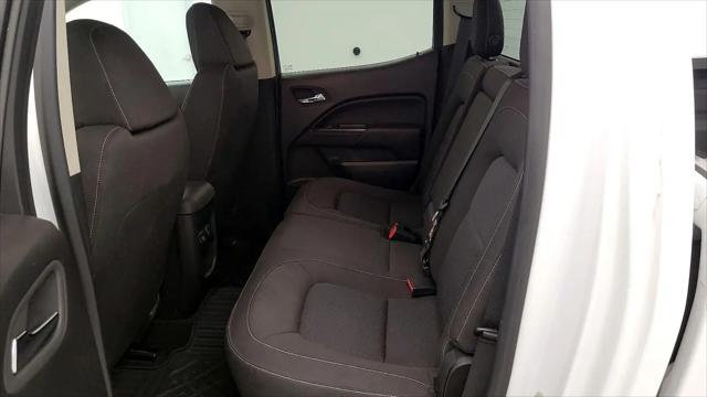 2015 Chevrolet Colorado LT