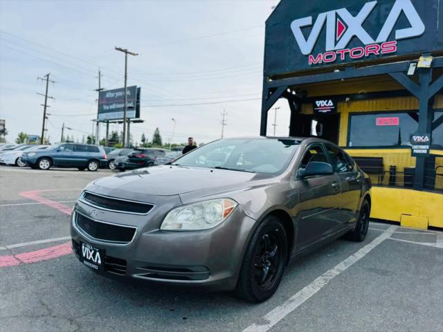 2011 Chevrolet Malibu LS for sale in Sacramento, CA