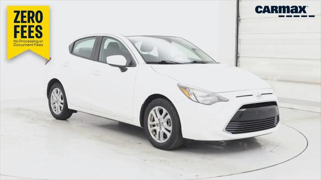2016 Scion iA Base for sale in Gulfport, MS