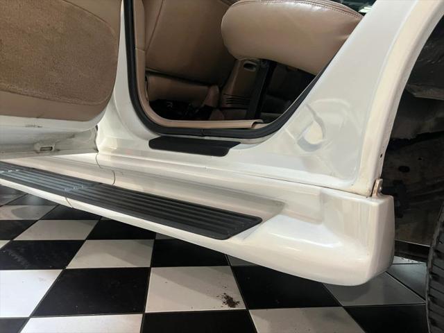 1999 Ford Explorer Base