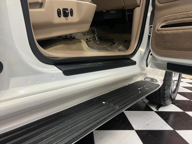 1999 Ford Explorer Base