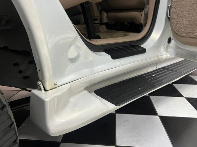 1999 Ford Explorer Base