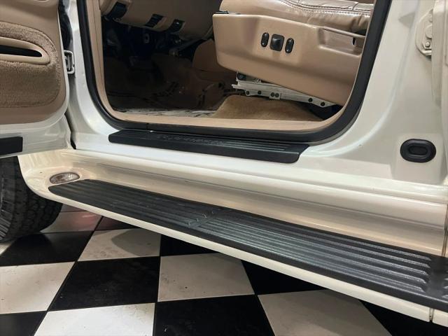 1999 Ford Explorer Base