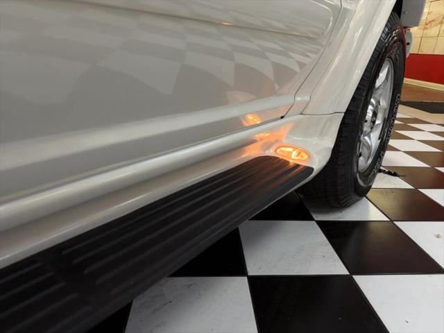 1999 Ford Explorer Base