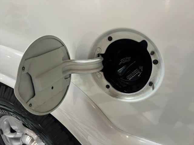 1999 Ford Explorer Base